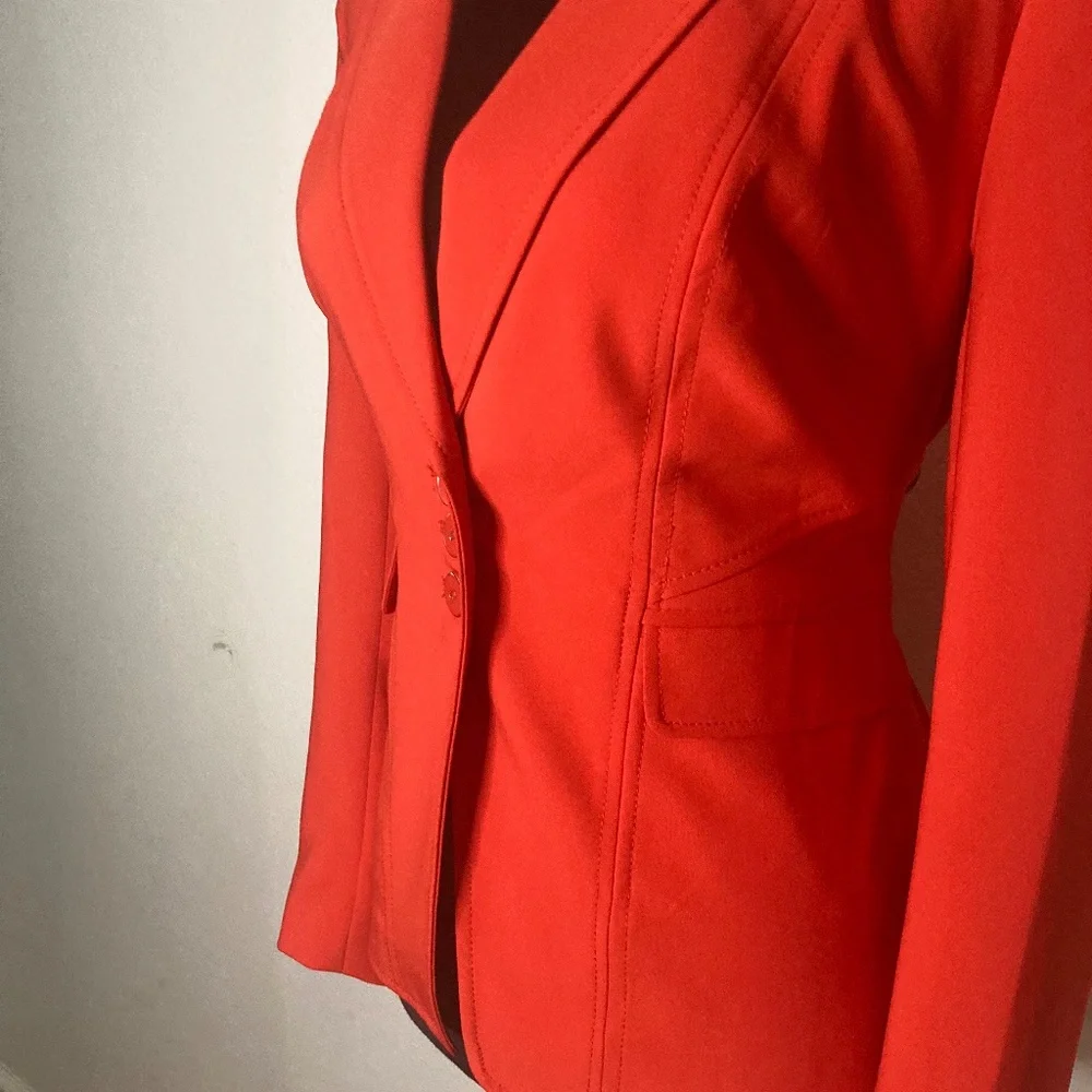 Red Matching Set - Picture 6 of 8